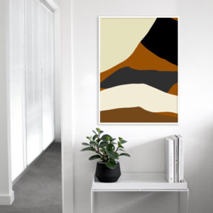 Quadro - Art Tonial - Dont Lose It No 02