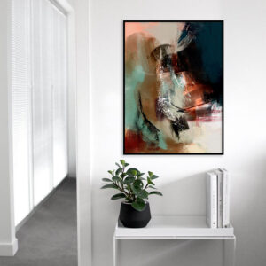 Quadro - Art Tonial - Enough