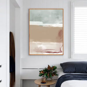 Quadro - Art Tonial - Finding The Limit