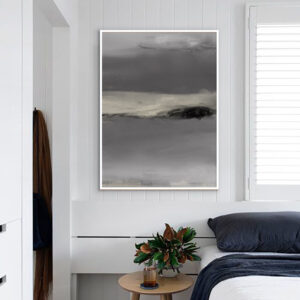 Quadro - Art Tonial - Grey Eye No 01