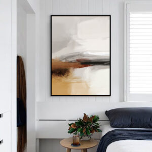 Quadro - Art Tonial - Hear The Voice