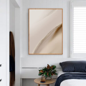 Quadro - Art Tonial - In The Middle Of Something No 06