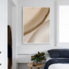 Quadro - Art Tonial - In The Middle Of Something No 07