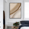 Quadro - Art Tonial - In The Middle Of Something No 07 - Imagem 4