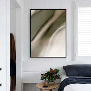 Quadro - Art Tonial - In The Middle Of Something No 08