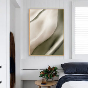 Quadro - Art Tonial - In The Middle Of Something No 09