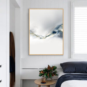 Quadro - Art Tonial - Ink Collection No 01