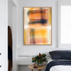Quadro - Art Tonial - Invincible