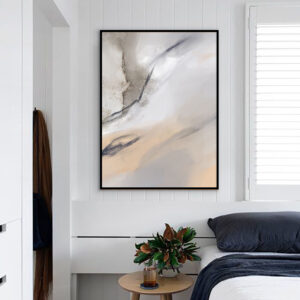 Quadro - Art Tonial - Lightning No 01