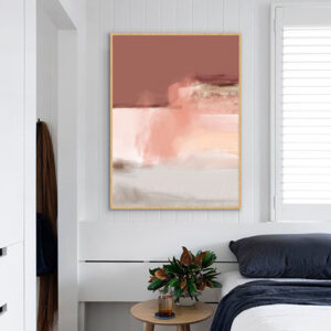 Quadro - Art Tonial - Mix Of Pink No 01