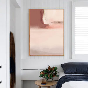 Quadro - Art Tonial - Mix Of Pink No 02