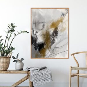 Quadro - Art Tonial - Neutral Feeling No 01