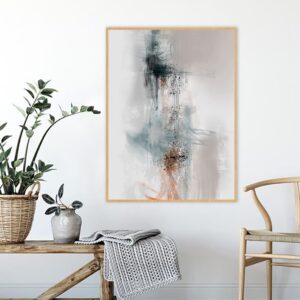 Quadro - Art Tonial - Return No 01