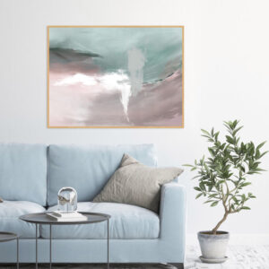 Quadro - Art Tonial - Snow Of Colors No 03