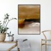 Quadro - Art Tonial - Stony Ground