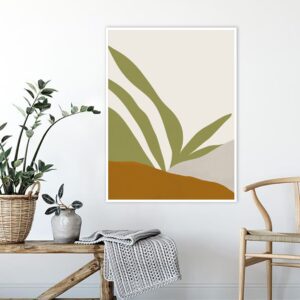 Quadro - Art Tonial - Tropical Day No 01