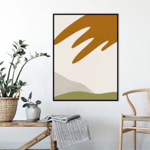 Quadro - Art Tonial - Tropical Day No 02