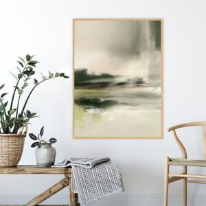 Quadro - Art Tonial - Walking In The Desert No 01