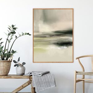 Quadro - Art Tonial - Walking In The Desert No 02