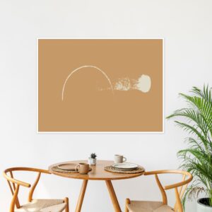 Quadro - Bruna Polessi - Arco Da Terra