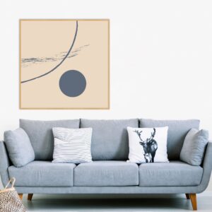 Quadro - Bruna Polessi - Essencial
