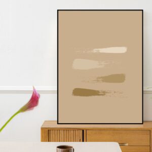 Quadro - Bruna Polessi - Nuances