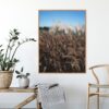 Quadro - Daniel Neves - Natureza Ao Vento