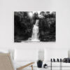 Quadro - Giba Souza - Brasil Cachoeira PB - Imagem 3