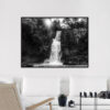 Quadro - Giba Souza - Brasil Cachoeira PB - Imagem 4