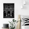 Quadro - Giba Souza - Paris Louvre Arts PB - Image 3