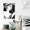 Quadro - Uillian Rius - Abstract Art 04A - Imagem 3