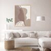 Quadro - Uillian Rius - Abstrato Orgânico 281A