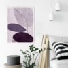 Quadro - Uillian Rius - Abstrato Orgânico 318A - Imagem 3