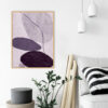 Quadro - Uillian Rius - Abstrato Orgânico 318A - Imagem 2