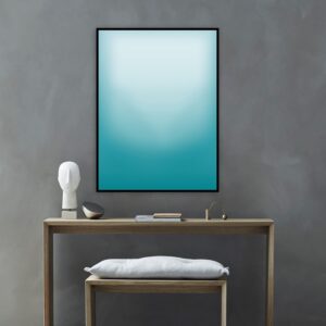 Quadro - Uillian Rius - Blur 19A