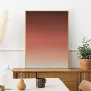 Quadro - Uillian Rius - Blur 20A