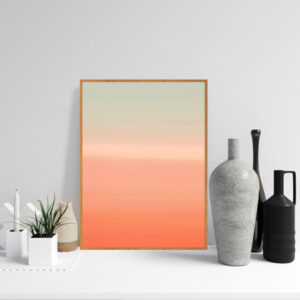 Quadro - Uillian Rius - Blur 21A