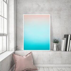 Quadro - Uillian Rius - Blur 22A
