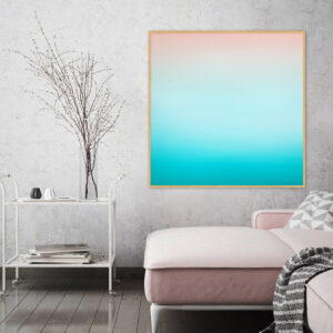 Quadro - Uillian Rius - Blur 22A2