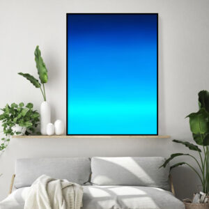 Quadro - Uillian Rius - Blur 23A