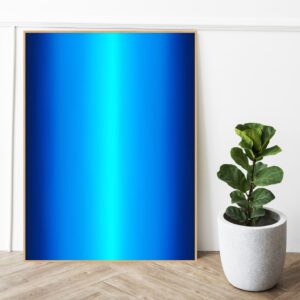 Quadro - Uillian Rius - Blur 25A2