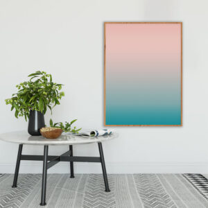 Quadro - Uillian Rius - Blur 28A