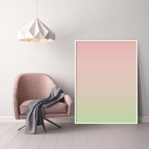 Quadro - Uillian Rius - Blur 29A