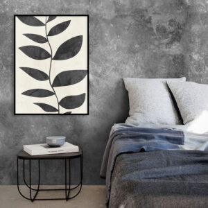 Quadro - Uillian Rius - Botânico 17A