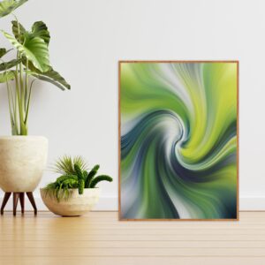 Quadro - Uillian Rius - Marmoreio 45A