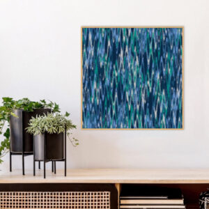 Quadro - Letícia Barros - Maritime