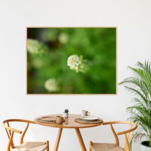 Quadro - Valéria Vieira - Florescer