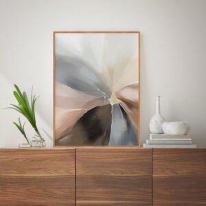 Quadro - Vanessa Voltolini - Floral Elegante 2