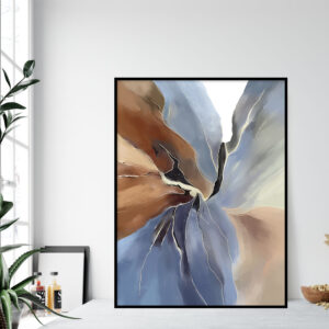 Quadro - Vanessa Voltolini - Sonho Costeiro 1