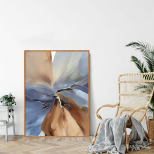Quadro - Vanessa Voltolini - Sonho Costeiro 3